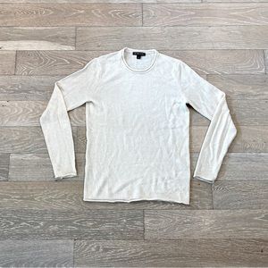 Michael Kors Linen & cashmere sweater M